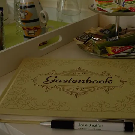 B&B De Loenense Bossen-3