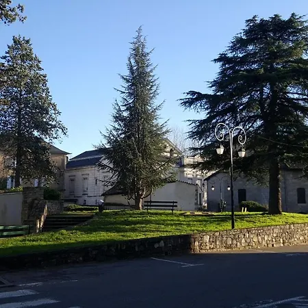 Margouillat Chambre D'Hote-3
