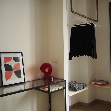 Cramu Bed&Breakfast-3