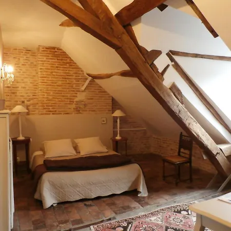 La Maison XVIIIe-3