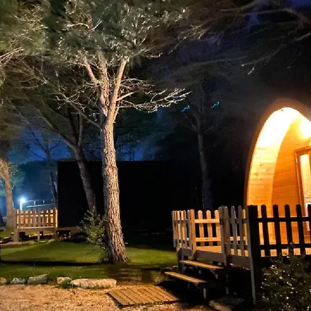 Glamping Sintra-3