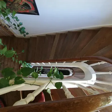 La Chambre d'hôte de Chris-2