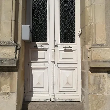 La Chambre d'hôte de Chris-3