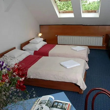 Hotel Fortuna-2