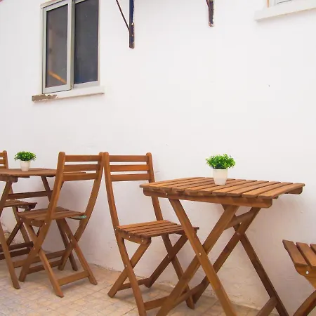 Alagoa Terrace Guesthouse-2