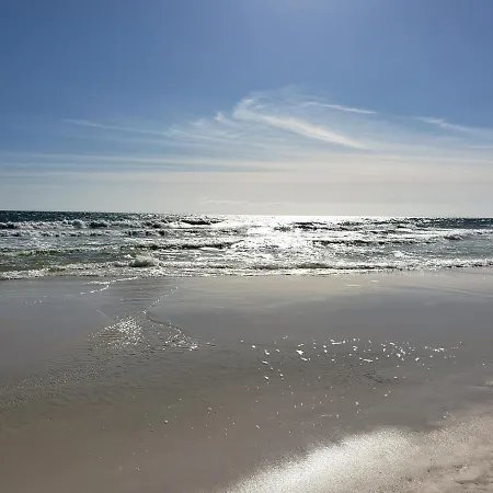 1215 A Slice Of Heaven - Destin! Pool View!-2