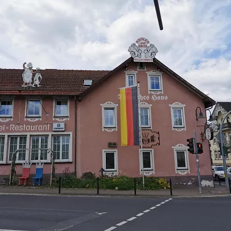 Hotel Deutsches Haus-2