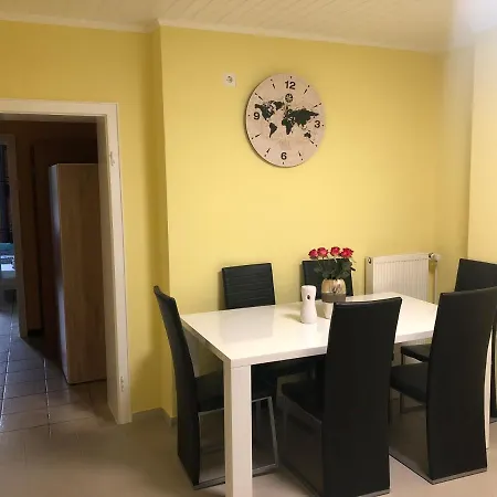 Gästezimmer Siminciuc-2