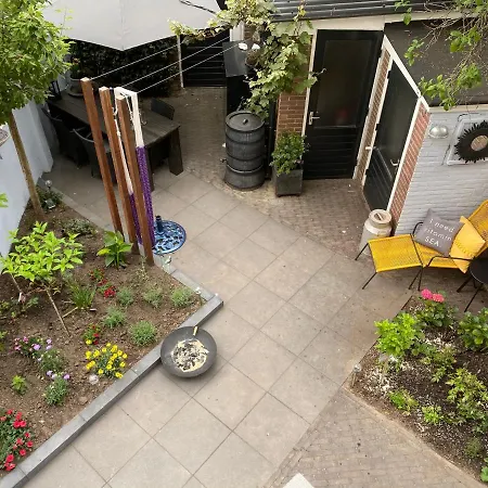 B&B Huize 'T Goylaan-3