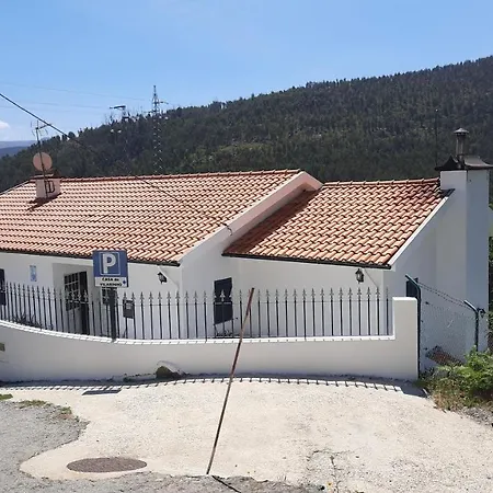 Casa De Vilarinho-2