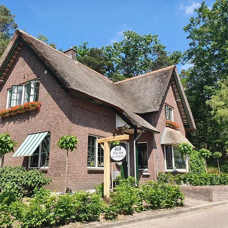B&B Villa Vos-2