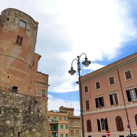 Il Borgo Your Luxury Suites-3