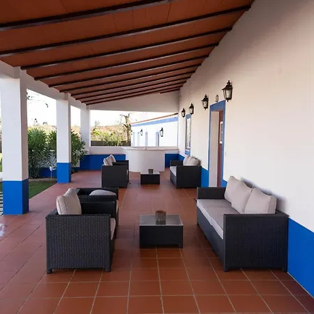 Tapada Do Chafariz-3