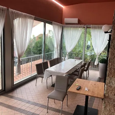 B&B San Liborio-3
