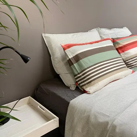 B & B Simme Zimme-3
