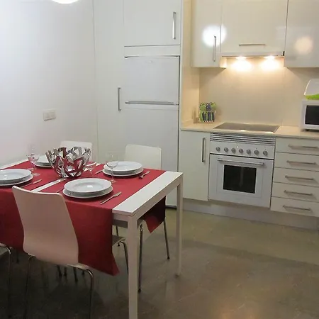 Apartamentos Living Valencia-Vitoria-2
