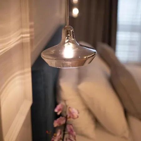 Muse Luxury Rooms-2