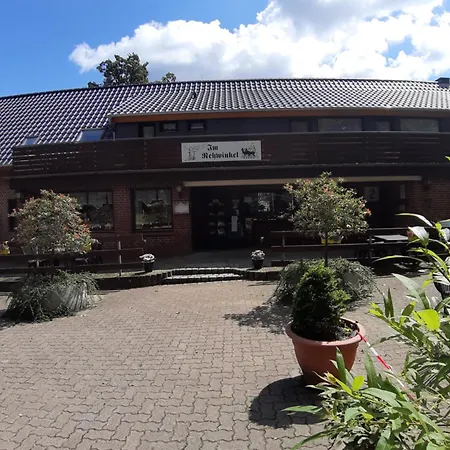 Pension Im Rehwinkel-3