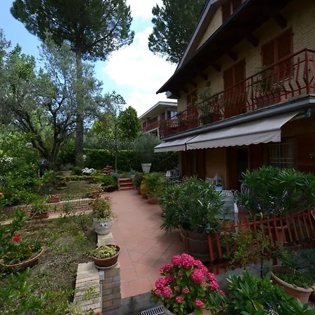 B&B Casa Cettina-2