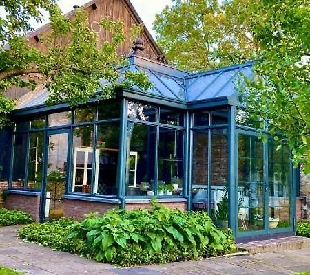 B&B De Lage Zwaluw-2
