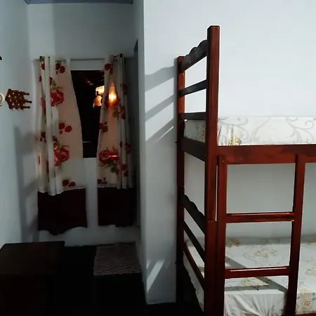 Pousada Da Helena Trindade-2