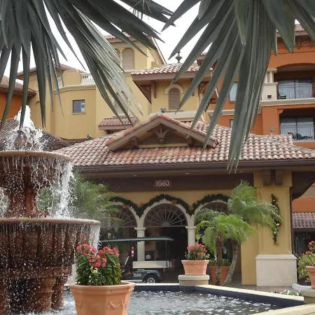 Club Wyndham Bonnet Creek-2