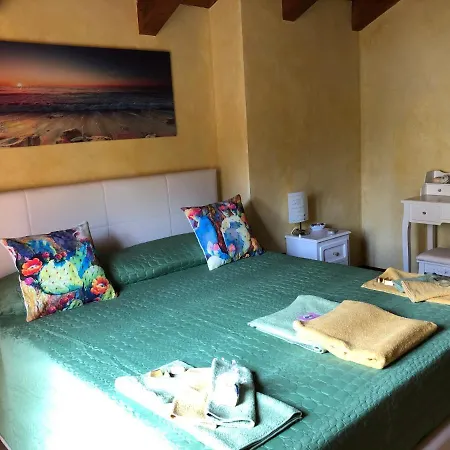 B&B Fior di Loto-2