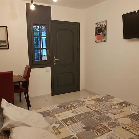 Da Vinci Room Villa Blanca Cambrils-3