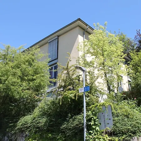 Gästehaus Goethe-Institut Schwäbisch Hall-2