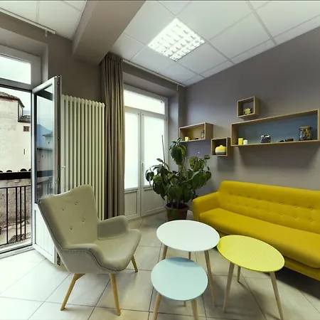 I Dodici Mesi Rooms&Apartments-3