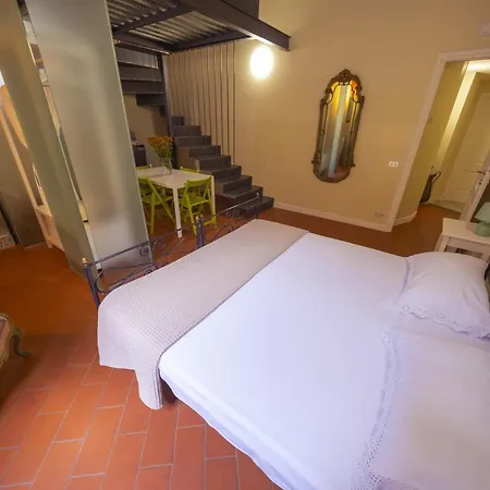 Foresteria Bergamo Bella B&B-3