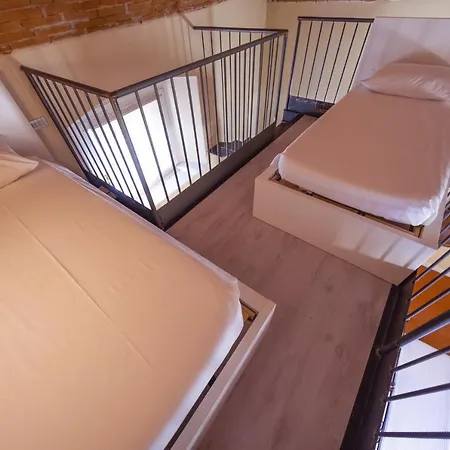 Foresteria Bergamo Bella B&B-2