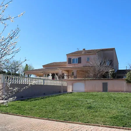 La Villa des Ames Liées-3