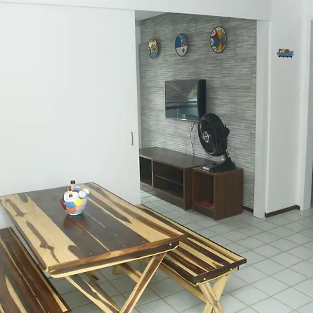 Ancorar Flat Resort 5202-2