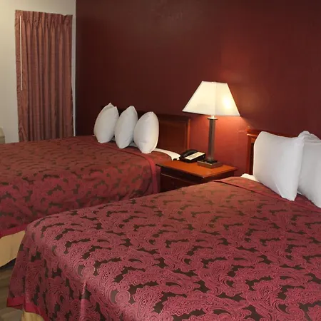 Travel Inn Of Buford-2
