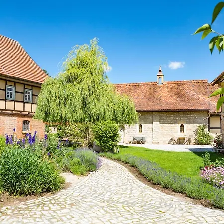 Magdalenengut Studios und Suiten-2