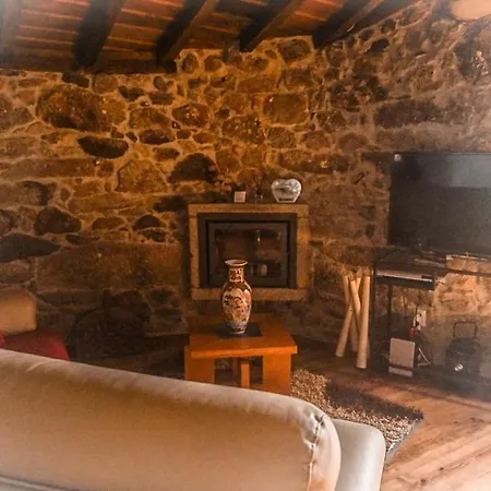 Casa Nova De Germil-3