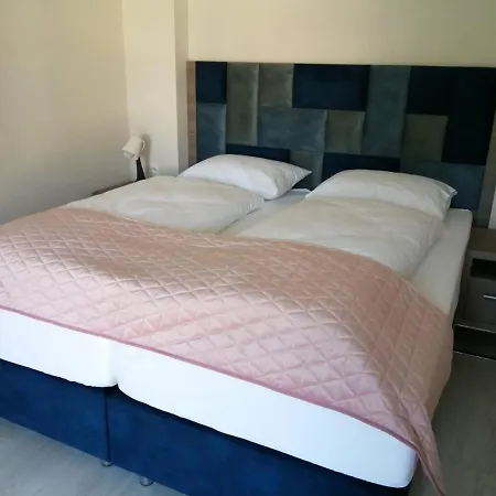 Apartamenty Posejdon-2