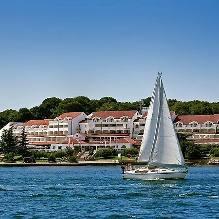 Valamar Isabella Island Resort-2