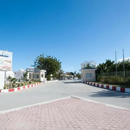 Soviva Resort - Familes Only-2