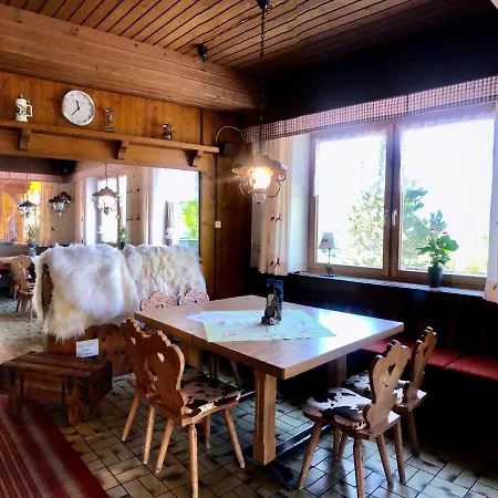 Gasthof Panorama-2