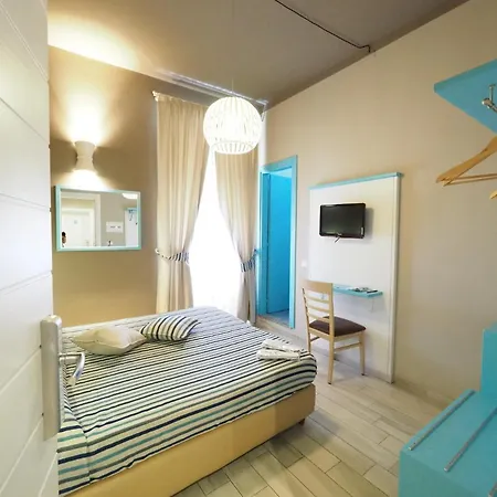 Hotel La Spiaggia-3