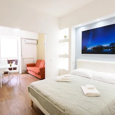 Guest House Piana Degli Albanesi-3