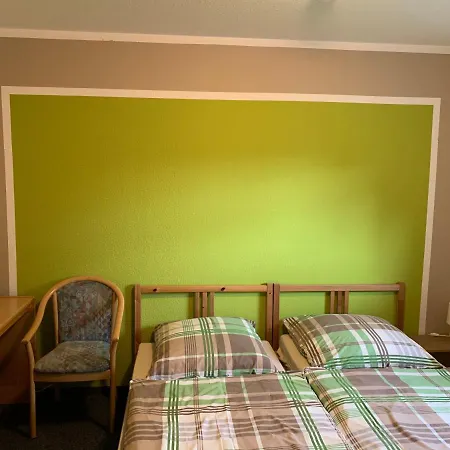 Hotel Zur Schleuse (Garni)-3