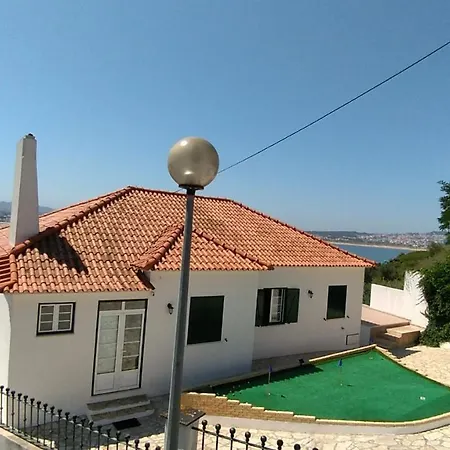 Vistalmar Sao Martinho-3