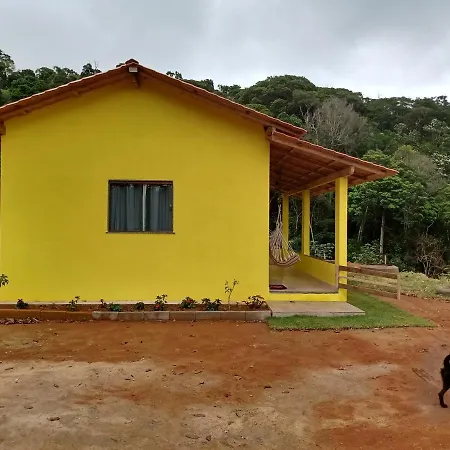 Pousada Bergehaus-2