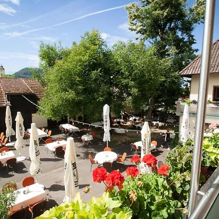 Hotel Krone Straßdorf-2