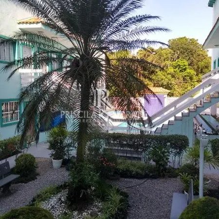 Verdes Mares - 300M Da Praia-2