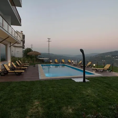 Vila Douro Guesthouse-2