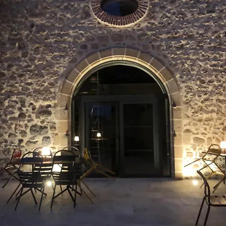 Le Trianon D'Yss-2